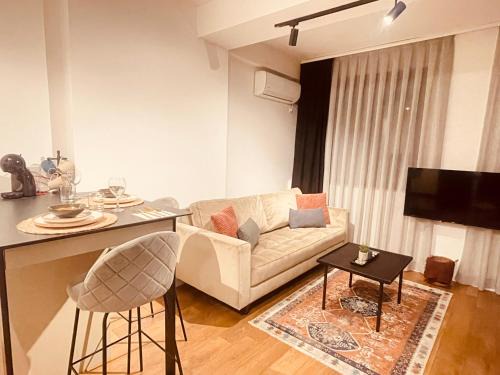 Central Apartment Prishtina