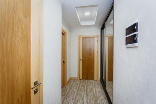 Central apartment with full view of Chisinau