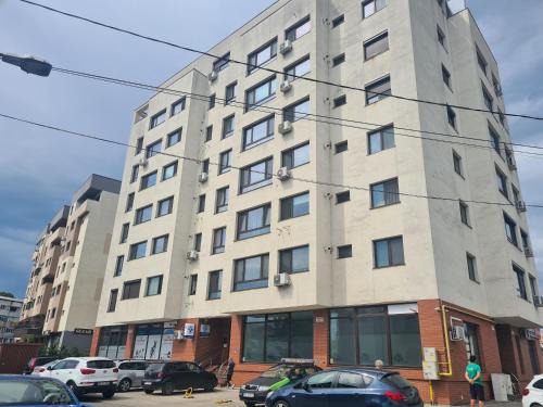 Central EvaApartments 2