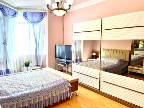 Central Guesthouse