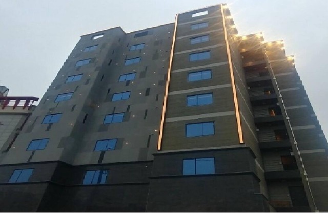 Central Hotel