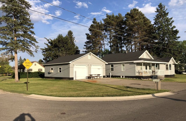 Central located. Includes finished 2 car garage! 1 minute from beach!