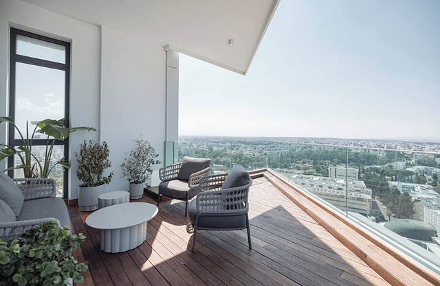 Central Park Residence