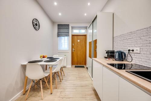 Platinum Apartaments 