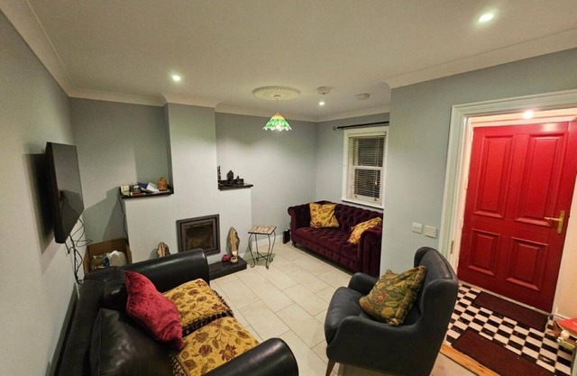 Central Westport Town House