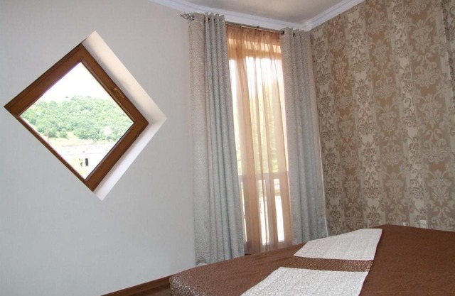 Centrale Guesthouse