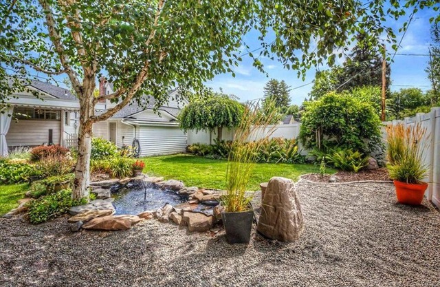 Centrally located, family and furry friendly fun!