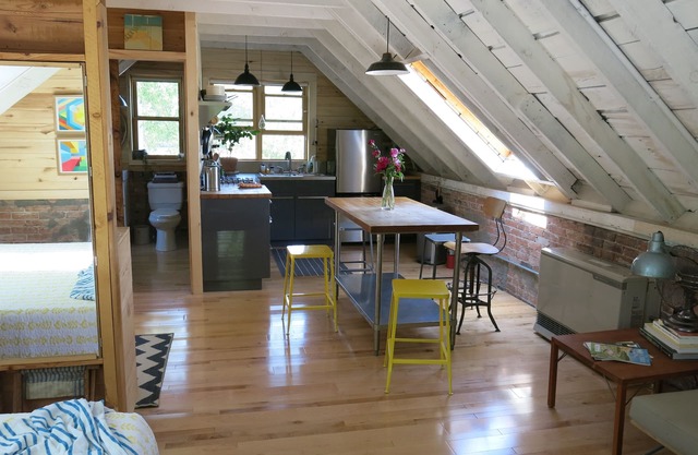 Centrally Located in Downtown Durango