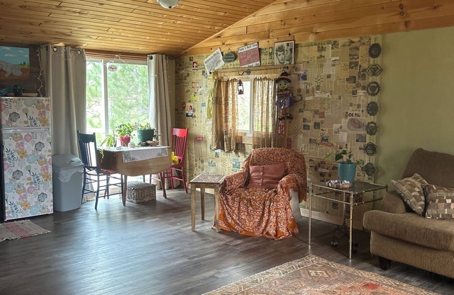 Centrally Located. With in 35 miles from Escanaba, Marquette and Munising.