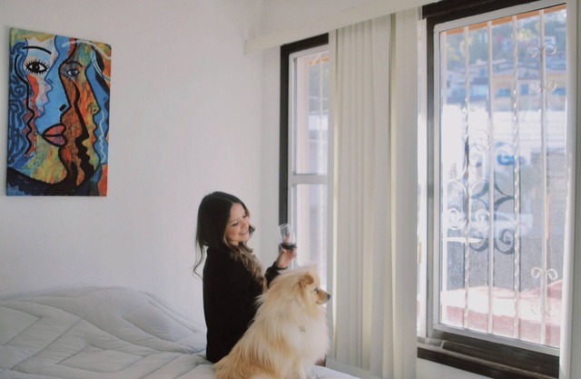 Centrico Loft en Centro Historico