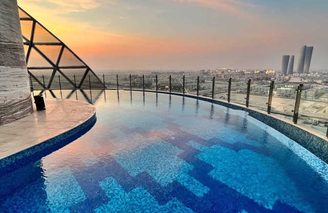 Century Marina Hotel Lusail