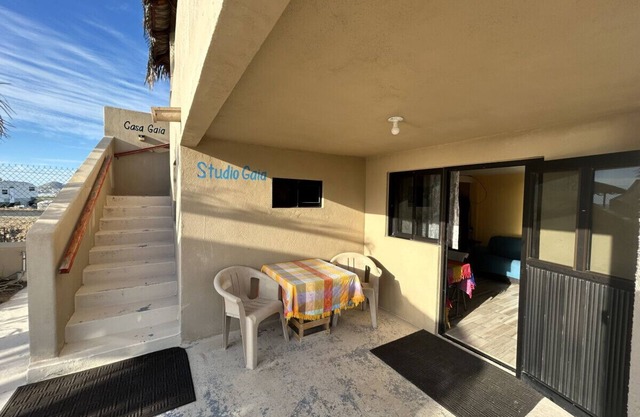 Cerritos Beach Palace Studio Gaia