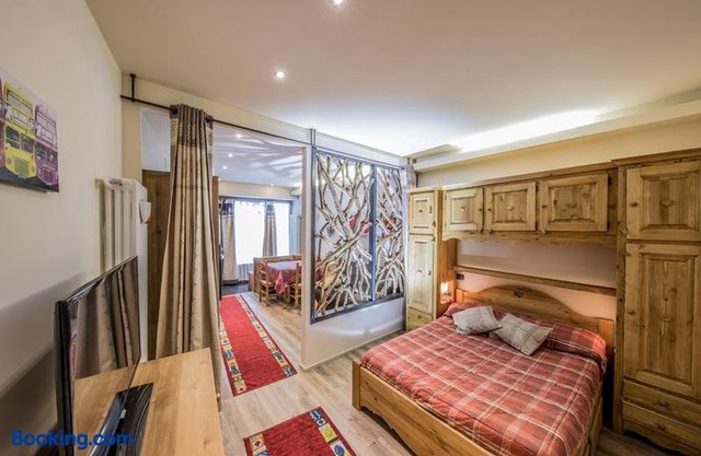 Cervinia - Matterhorn Apartments