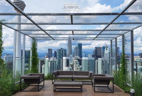 Ceylonz Suites 