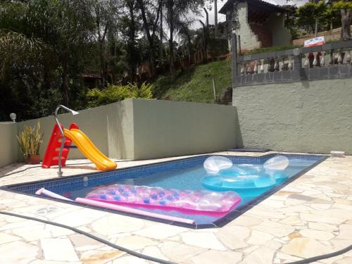 Chácara Paraíso Mairiporã