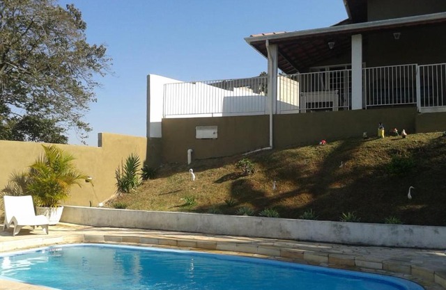 Chácara Recanto Paraíso