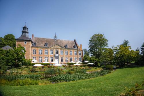 Château de Looz