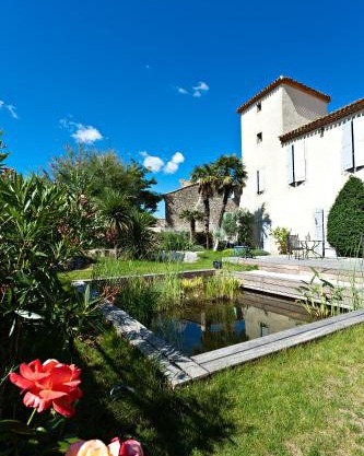 Château De Siran - Hôtel & Spa
