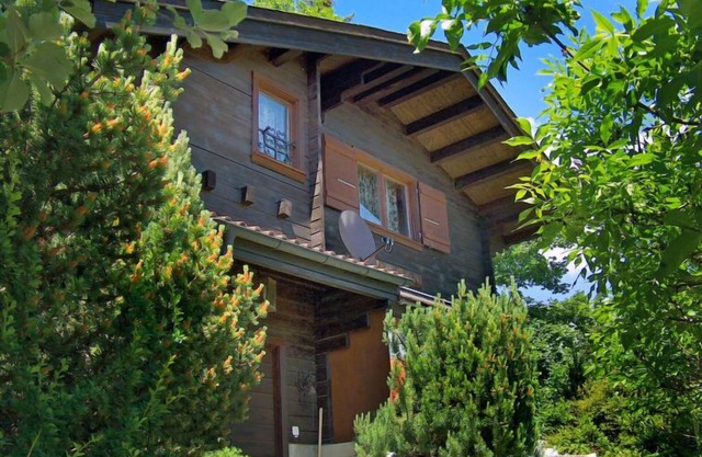 Château Lapin by Interhome