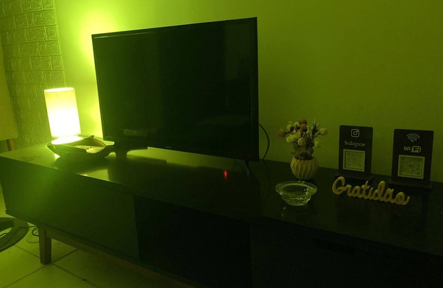 Charming 2-bedroom house in enjoyable Cidade Universitária Maceió with AC, WiFi