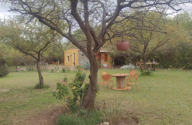 Chañares Majuk