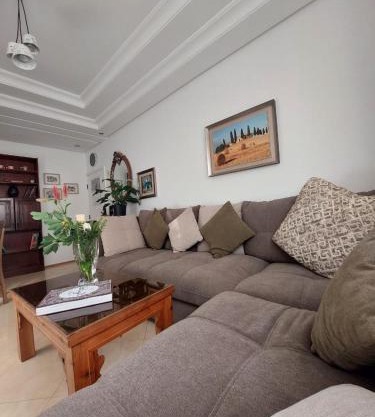 Chabili Appartements
