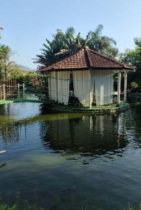 Chacara Aguas Claras 6 en-suite Swimming Pool Fishing Karaoke