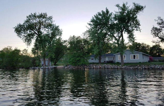 Chain of Lakes Alexandria, MN - Lake Geneva-