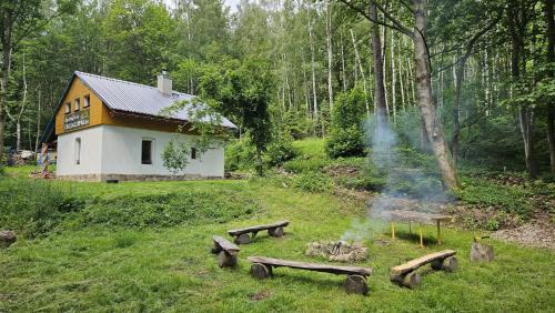 Chajdaloupka