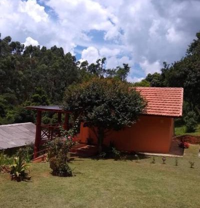 Chalé Recanto Belo.