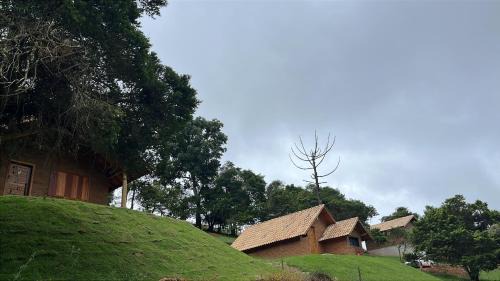 Chalés Pinheiros da Mantiqueira