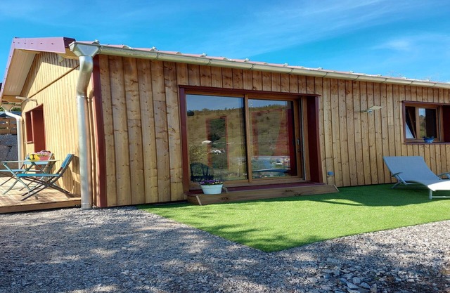 Chalet in St Maurice near Ballon d'Alsace
