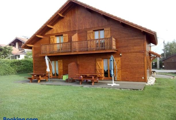 Chalet 2007