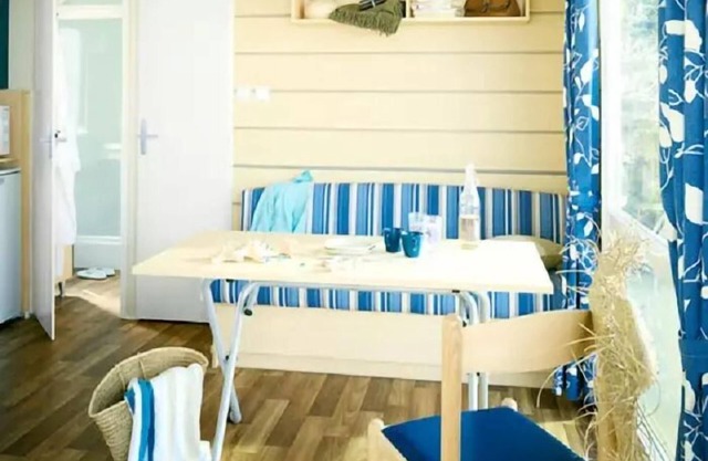 Chalet Alizé 3 Zimmer 6 Personen