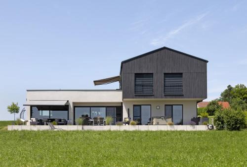 Chalet Am Ried