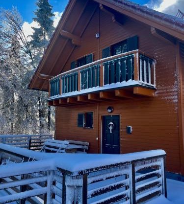 Chalet ANRA Pohorje
