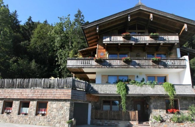 Chalet Astholz by Interhome