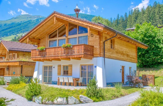 Chalet Sonnenhang 