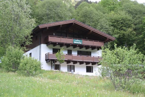 Chalet Heimelig XL