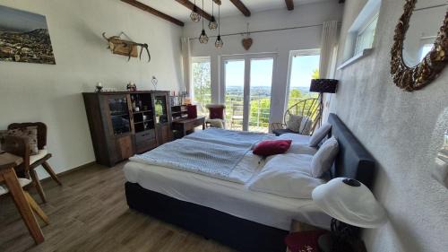 Chalet Auenblick