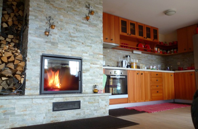 Chalet Bellevue Rogla, a Forrest Paradise