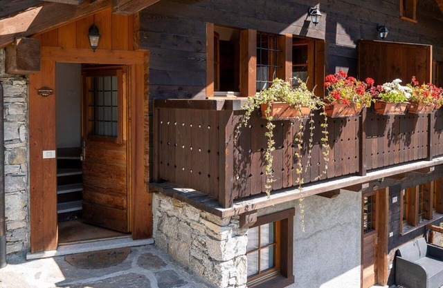 Chalet Borgo Walser Testa 6