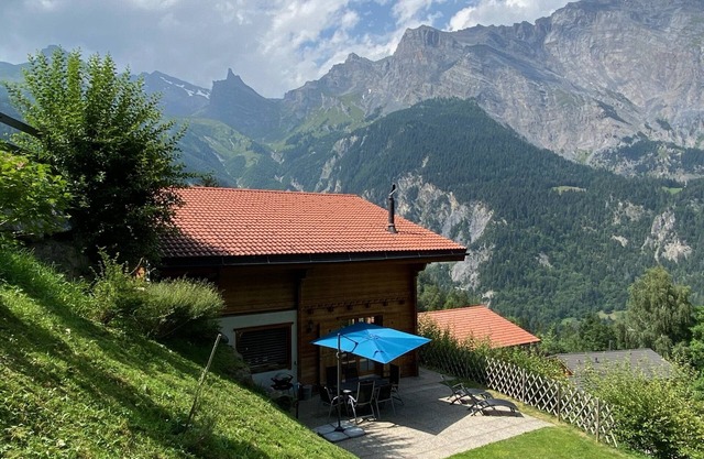 Chalet 