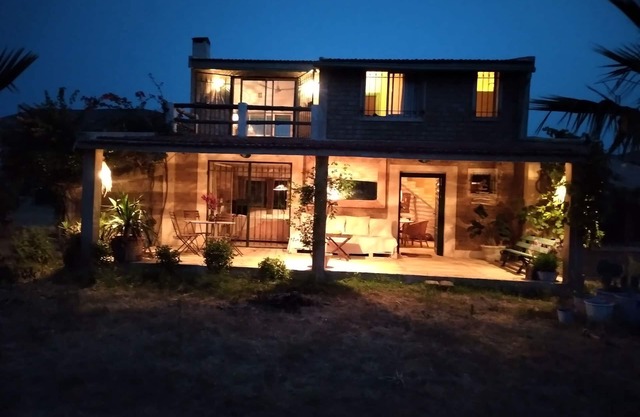 CHALET CAP ANGELA