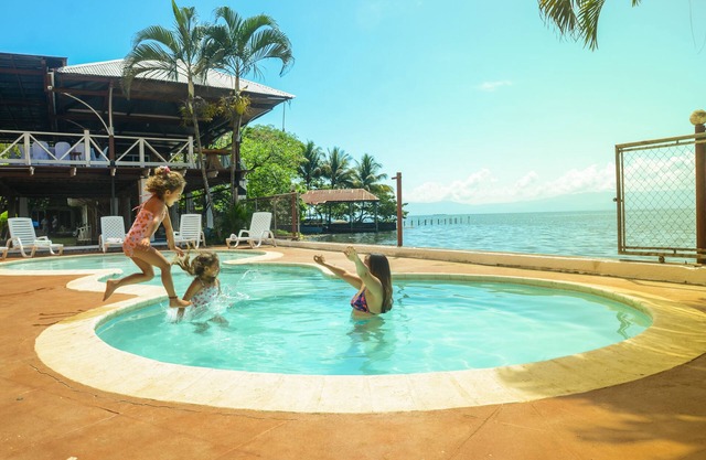 Chalet Castillo