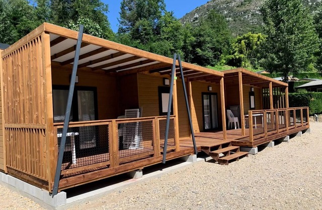 Chalet Cinnamon Duo Prämie 10 Personen