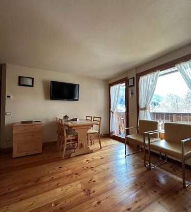 Chalet del Borgo