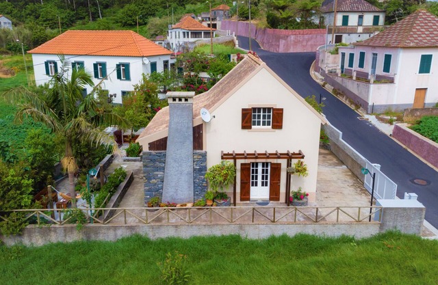 Porto Moniz 