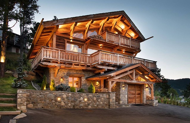 Chalet
