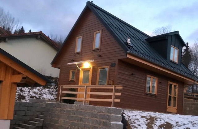 Chalet Fuchsberg